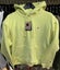 Champion Reverse Weave Lemon Yellow Hoodie Pullover Jersey Carousel 1