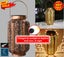Garden Outdoor Metal Kerosene Lantern Lamp Lights *Local Clearance* Carousel 5