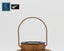 Garden Outdoor Metal Kerosene Lantern Lamp Lights *Local Clearance* Carousel 16