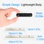 LED Night Light Under Cabinet Light USB Rechargeable Motion Sensor 30cm 2 lights Carousel 3
