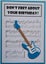 Gift Cards - Musical Carousel 17