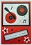 Gift Cards - Musical Carousel 19
