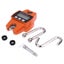 Digital Hanging Scales 300Kg Carousel 3