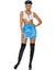Still Pretty Womens Costume Carousel 3