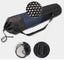PTN 10mm BLACK Portable Yoga Mat Bag Nylon Carrier Washable Adjustable Strap Carousel 2