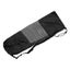 PTN 10mm BLACK Portable Yoga Mat Bag Nylon Carrier Washable Adjustable Strap Carousel 3