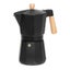 Avanti Malmo Espresso Maker 9 Cup - Black (14859) Carousel 1
