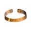 100% Copper Magnetic Health Bracelet 8 mag Carousel 3