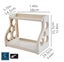 Kitchen Spice Coffee Tea Jars Food Storage Rack *Local STOCK NOW* Carousel 4