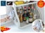 Kitchen Spice Coffee Tea Jars Food Storage Rack *Local STOCK NOW* Carousel 12