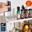Kitchen Spice Coffee Tea Jars Food Storage Rack *Local STOCK NOW* Carousel 13