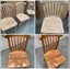 Modern Design Mobel solid rimu Ironbark tallboy- FULLY RESTORED Carousel 5