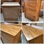 Modern Design Mobel solid rimu Ironbark tallboy- FULLY RESTORED Carousel 6