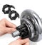 Lock Collar For Standard Size Bar 25mm NEW Carousel 3