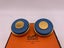 Vintage HERMES "Clou de Selle" Clip-On Earrings Carousel 6