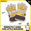 Stanley Jr: Work Gloves Carousel 3