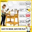 Stanley Jr: Work Gloves Carousel 5