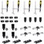 Stronghand FixturePoint - 28 Piece Clamp & Component Kit Carousel 1