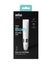 Braun Mini Body Trimmer Carousel 3