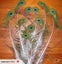 Feathergirl: Complete Peacock Tail $1 Reserve Carousel 7