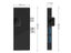 Surface Pro 4/5/6 - 6 in 1 Gigabit Ethernet, 2x USB 3.0, HDMI 4K, SD - Silver Carousel 4