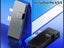 Surface Pro 4/5/6 USB Hub - 6 in 1 Ethernet, 2x USB, HDMI, SD - Black Carousel 6