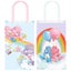 Care Bears Paper Kraft Bags Pack of 8 Carousel 1