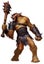 Monster Miniature Bugbears Set of 3 Dungeons and Dragons dice4dungeons Carousel 5