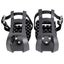 Bike Toe Cage Compatible with Peloton Pedals Carousel 6