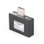 Usb2.0 Male To Twin Charger Dual Port Splitter Hub Adapter Converter Charging W Carousel 2