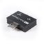Usb2.0 Male To Twin Charger Dual Port Splitter Hub Adapter Converter Charging W Carousel 3
