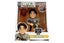 The Walking Dead - Die Cast Metal 4 Figure Set: Michonne, Daryl, Rick & Glenn Carousel 4