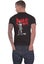 Pungent Stench T Shirt First Recordings Band Logo new Official Mens Black Carousel 2