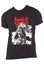 Pungent Stench T Shirt First Recordings Band Logo new Official Mens Black Carousel 4