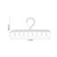 Hod Health And Home 10Pcs 9 Hole Clothes Hanger Organizer Space Saving Multi Fun Carousel 2