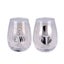 Stor Set of 2 Glass Glasses 510 ml The Child Mandalorian, Single Standard Carousel 2