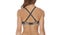 Wacoal Embrace Lace WA853291 W Underwired Plunge Bra Ebony/Shifting Sand CS Carousel 3