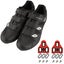 CD Road Bike Men's Shoes with ARC Cleats 40 Carousel 3