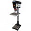 Garrick Industrial Pedestal Drill Press 32mm Carousel 1