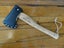 HELKO Classic Hudson Bay Camp hatchet 10107 with sheath Carousel 2