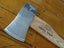 HELKO Classic Hudson Bay Camp hatchet 10107 with sheath Carousel 3