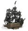 Piececool The Flying Dutchman Pirate Ship DIY Metal Model Kit 3D metal puzzle Carousel 3