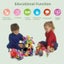 Kids Building Blocks Tiles Set Sale - Sale Sale Deal Carousel 10