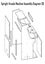 Upright Arcade Machine Full-size Cabinet Diy set Carousel 13