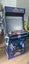 Upright Arcade Machine Full-size Cabinet Diy set Carousel 9