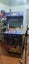 Upright Arcade Machine Full-size Cabinet Diy set Carousel 11