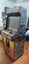 Upright Arcade Machine Full-size Cabinet Diy set Carousel 7