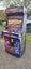 Upright Arcade Machine Full-size Cabinet Diy set Carousel 12