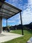 Aluminum pergola Carport Awning Canopy patio cover Carousel 4