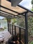 Aluminum pergola Carport Awning Canopy patio cover Carousel 5